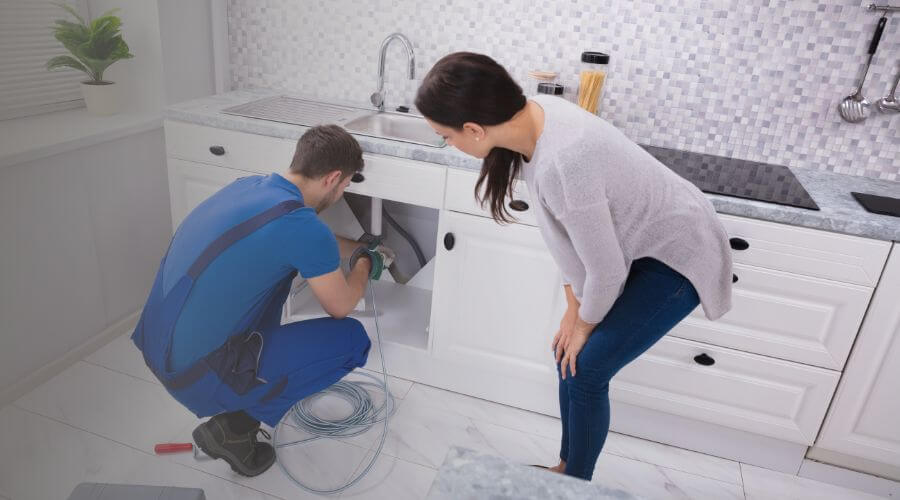 Professional Leak Detection in Manitou, KY